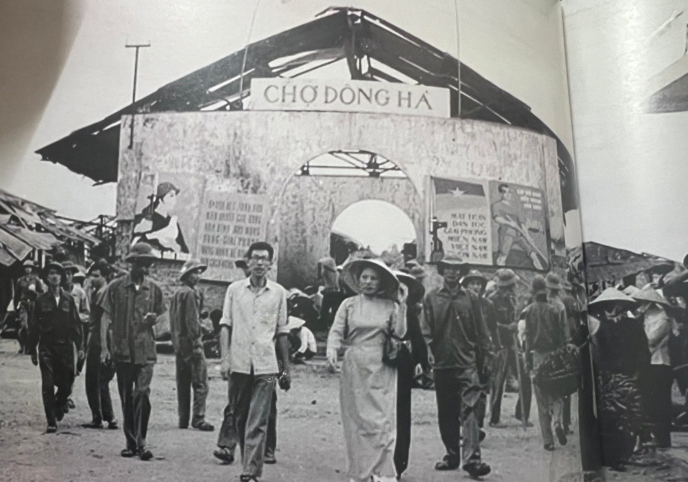 Ảnh chiến trường Quảng Trị ảnh 4 Anh chien truong Quang Tri anh 4