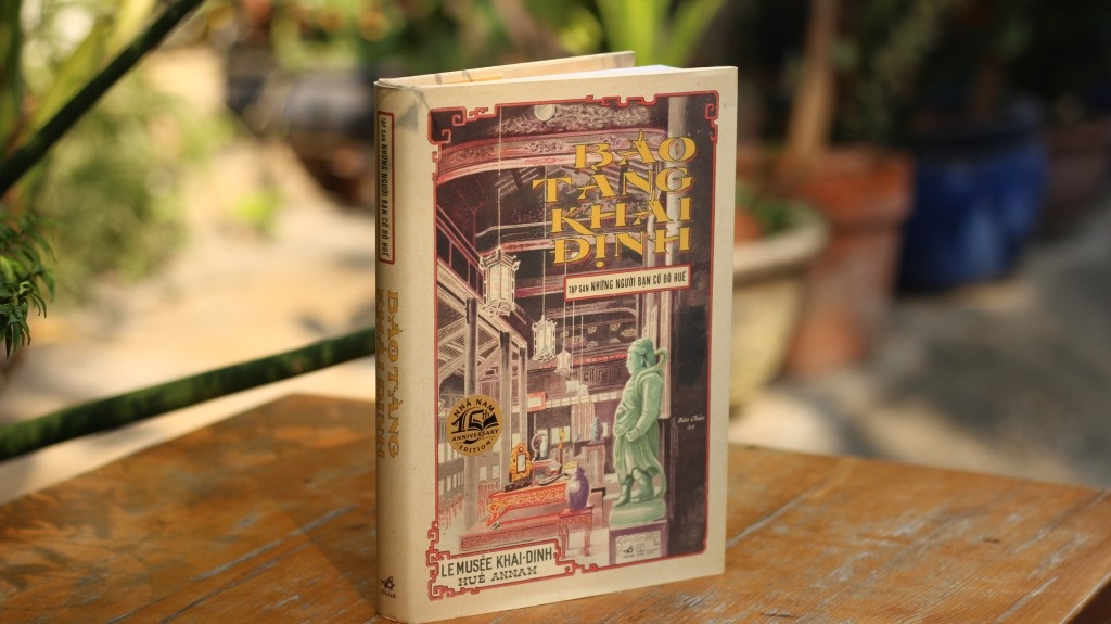 Nghe thuat An Nam anh 3