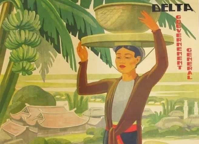 Dieu it biet ve tour du lich xuyen Viet dau tien do nguoi Viet to chuc hinh anh