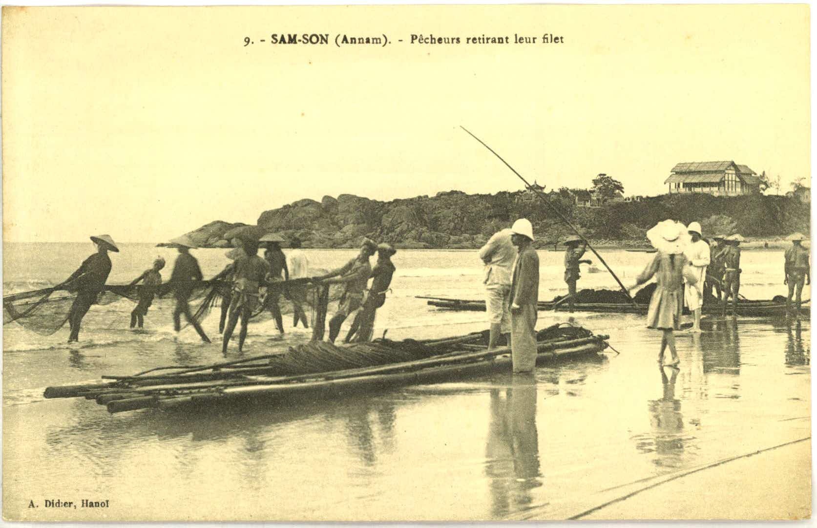 Nhung diem tron nong anh 8