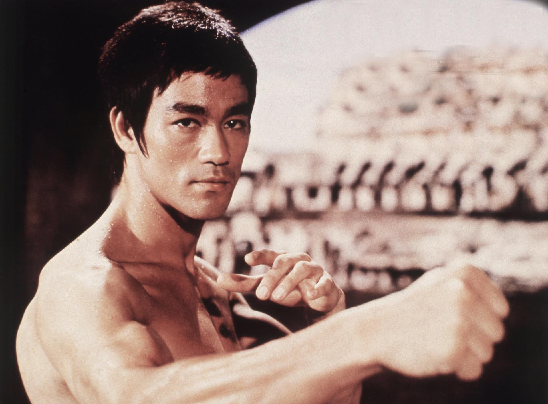 Triet ly ve doi song thuong nhat cua Ly Tieu Long hinh anh