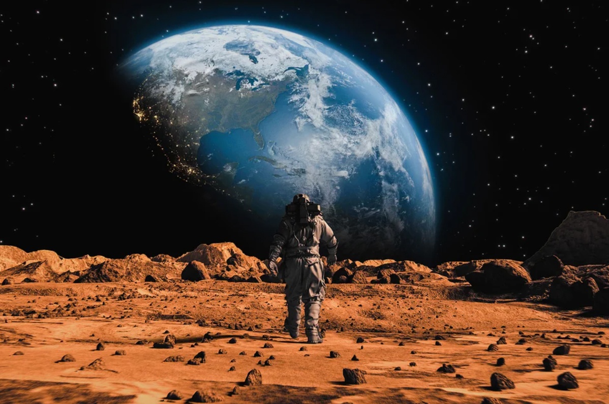 Nhung bi an tu vu tru chua co loi giai hinh anh