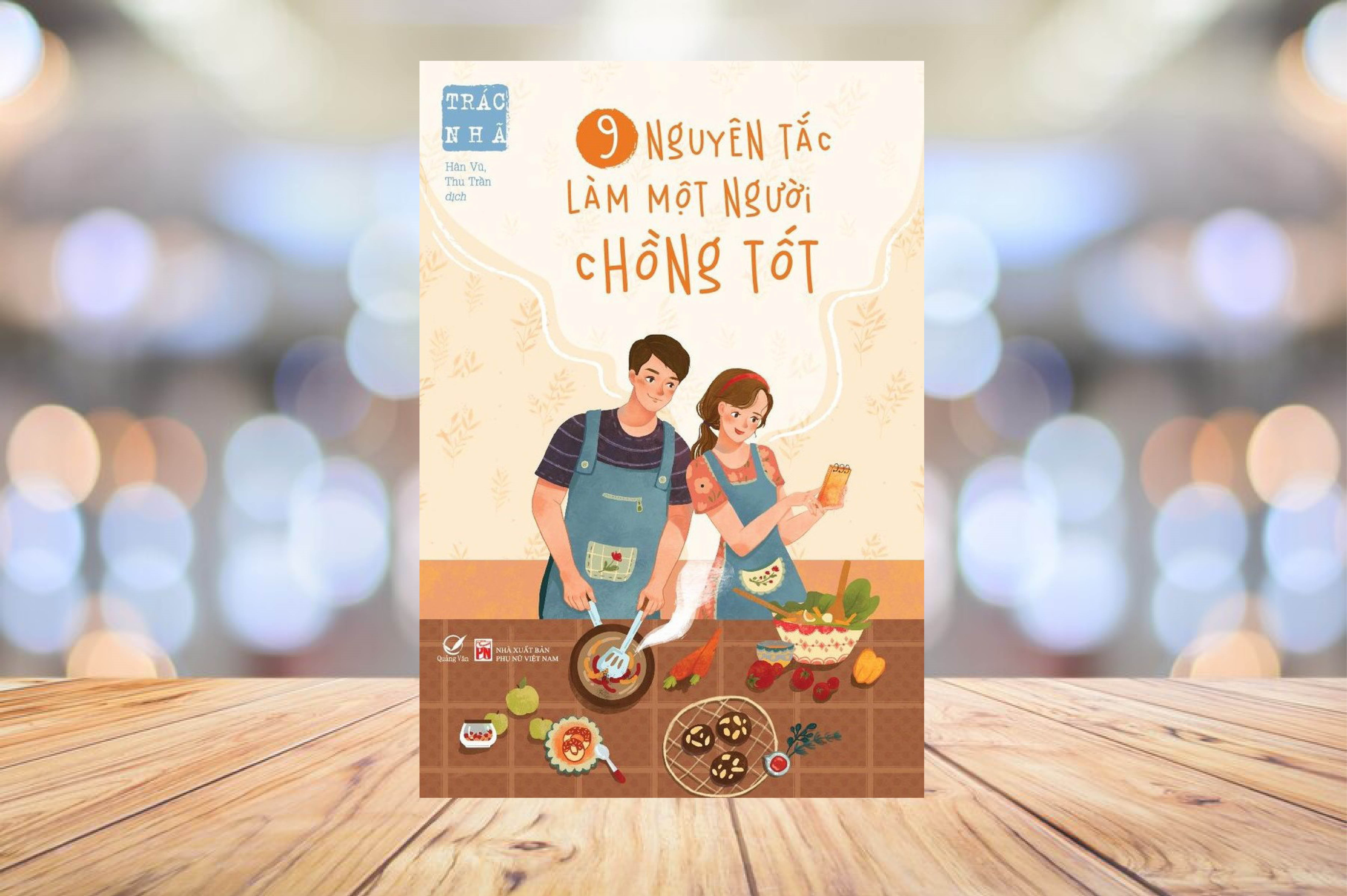 Giu lua hanh phuc gia dinh anh 2