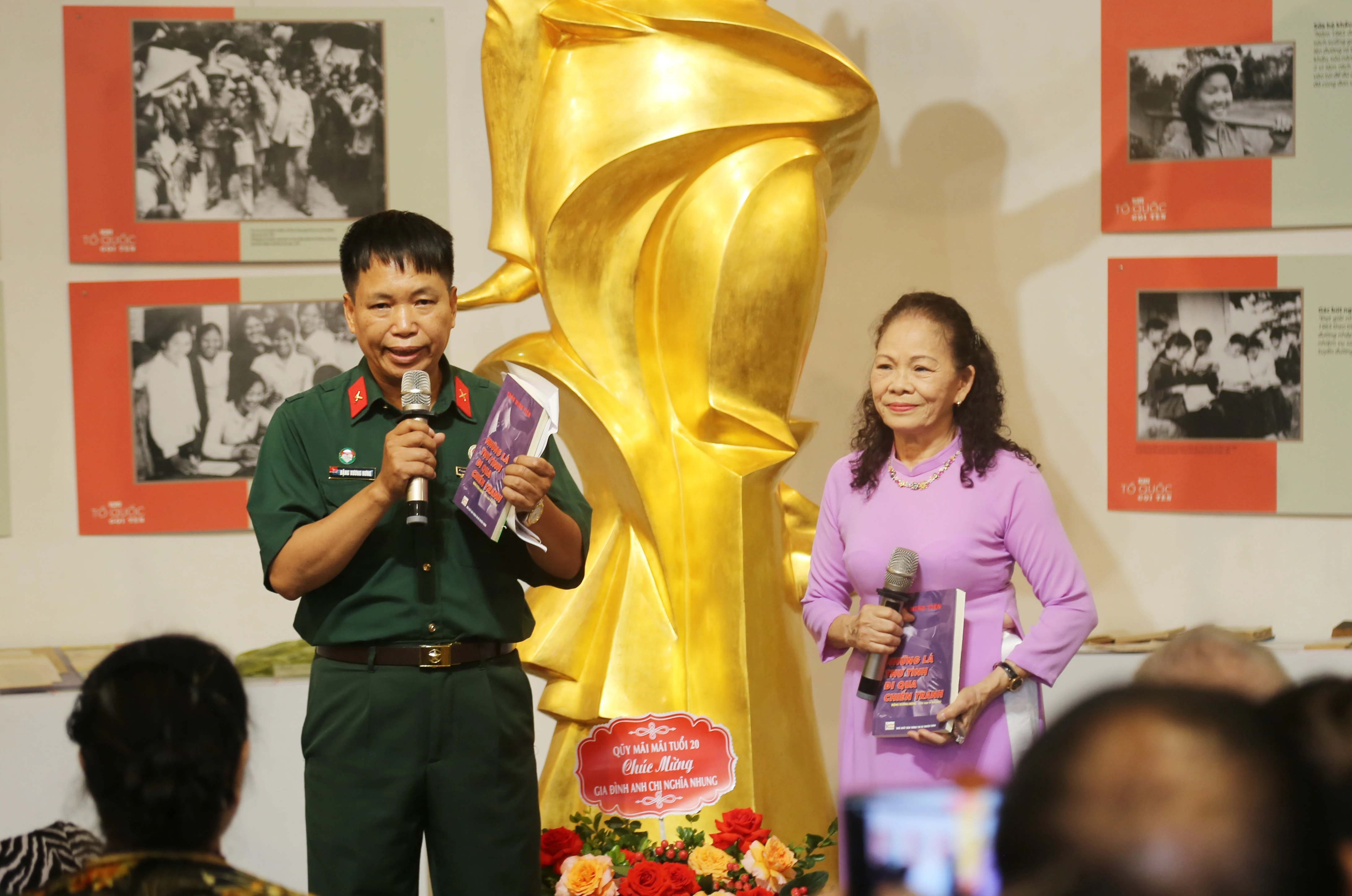 Tthu tinh di qua chien tranh anh 3