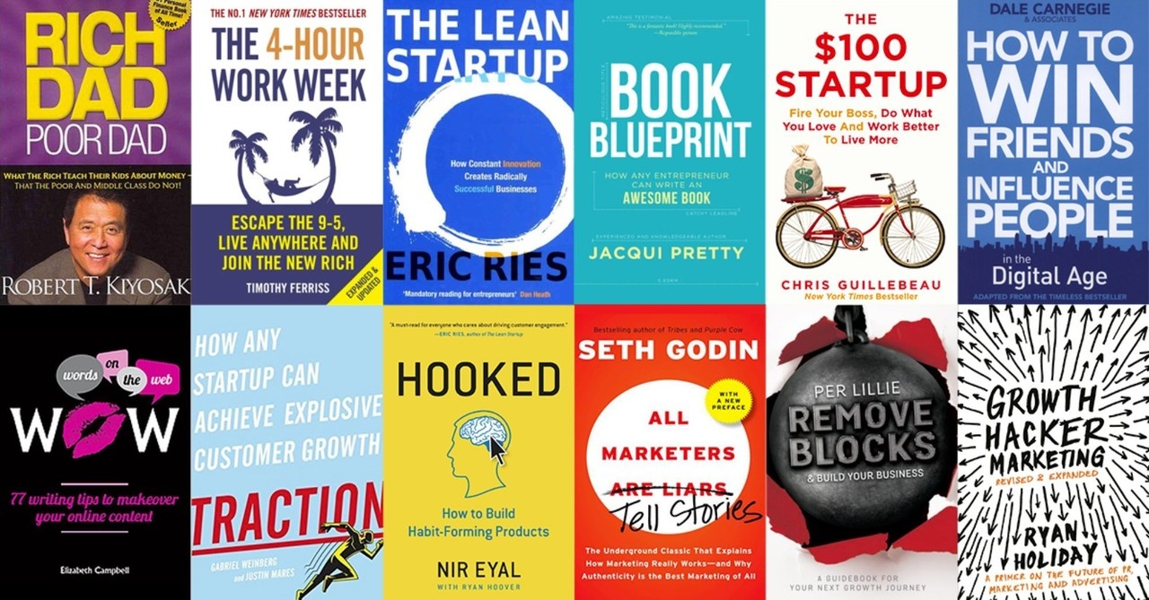 Sach tom tat va van de ban quyen hinh anh