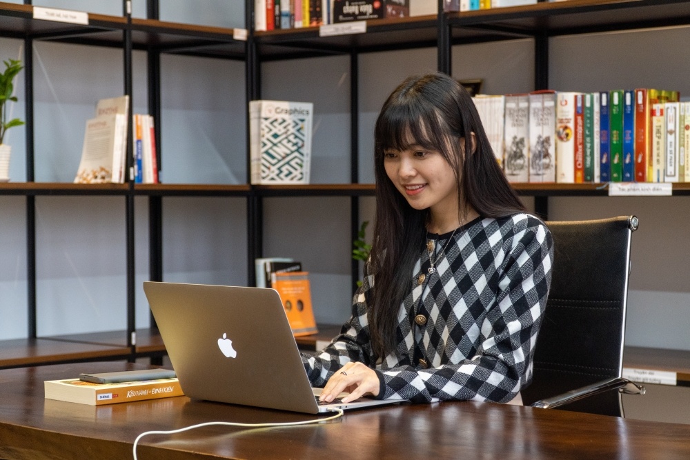 Thu vien sach danh cho nguoi lao dong anh 2