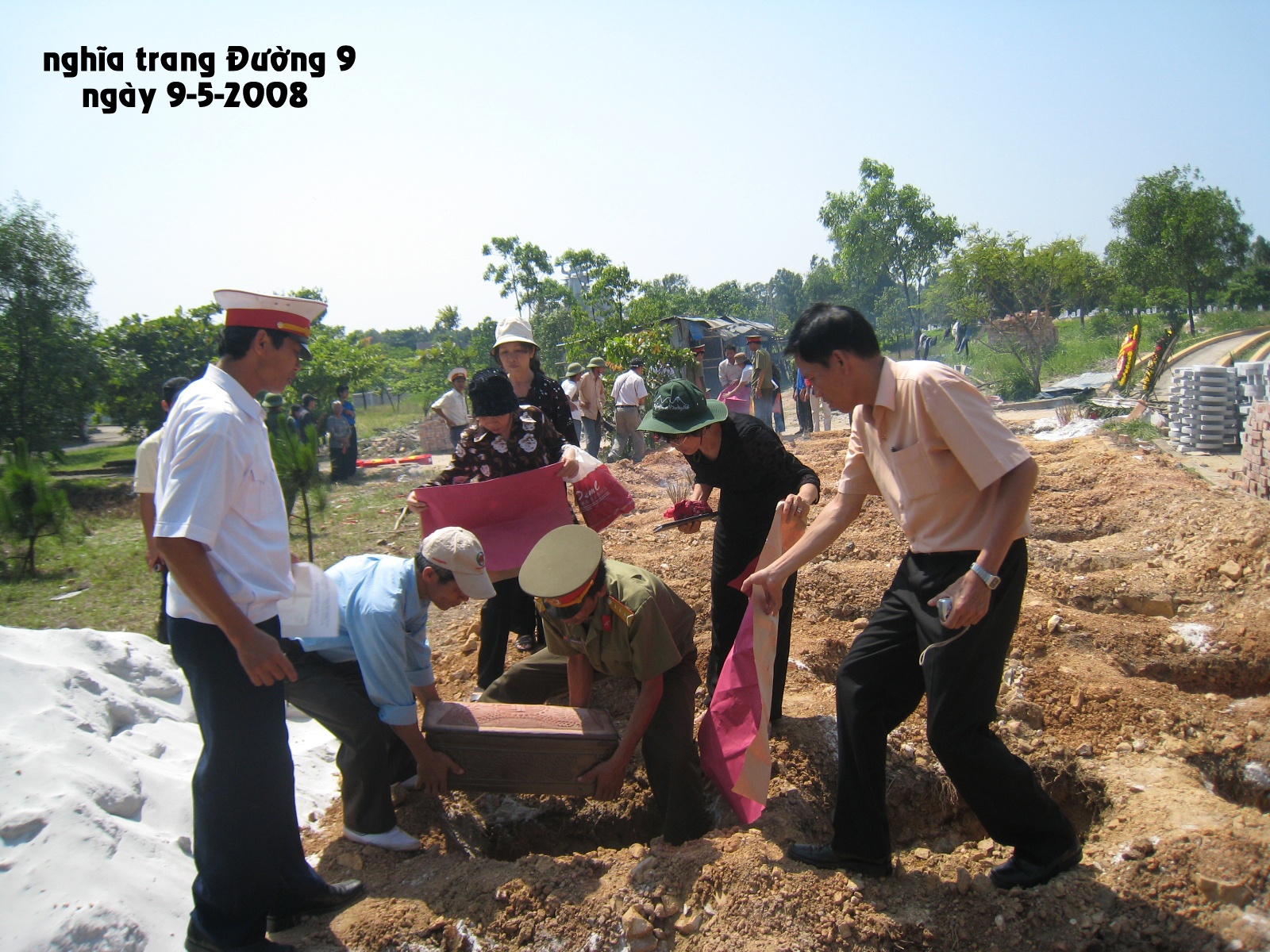 Tro ve trong giac mo anh 1