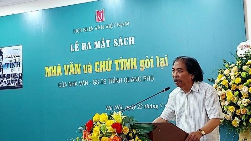 Nga van va chu tinh goi lai anh 2