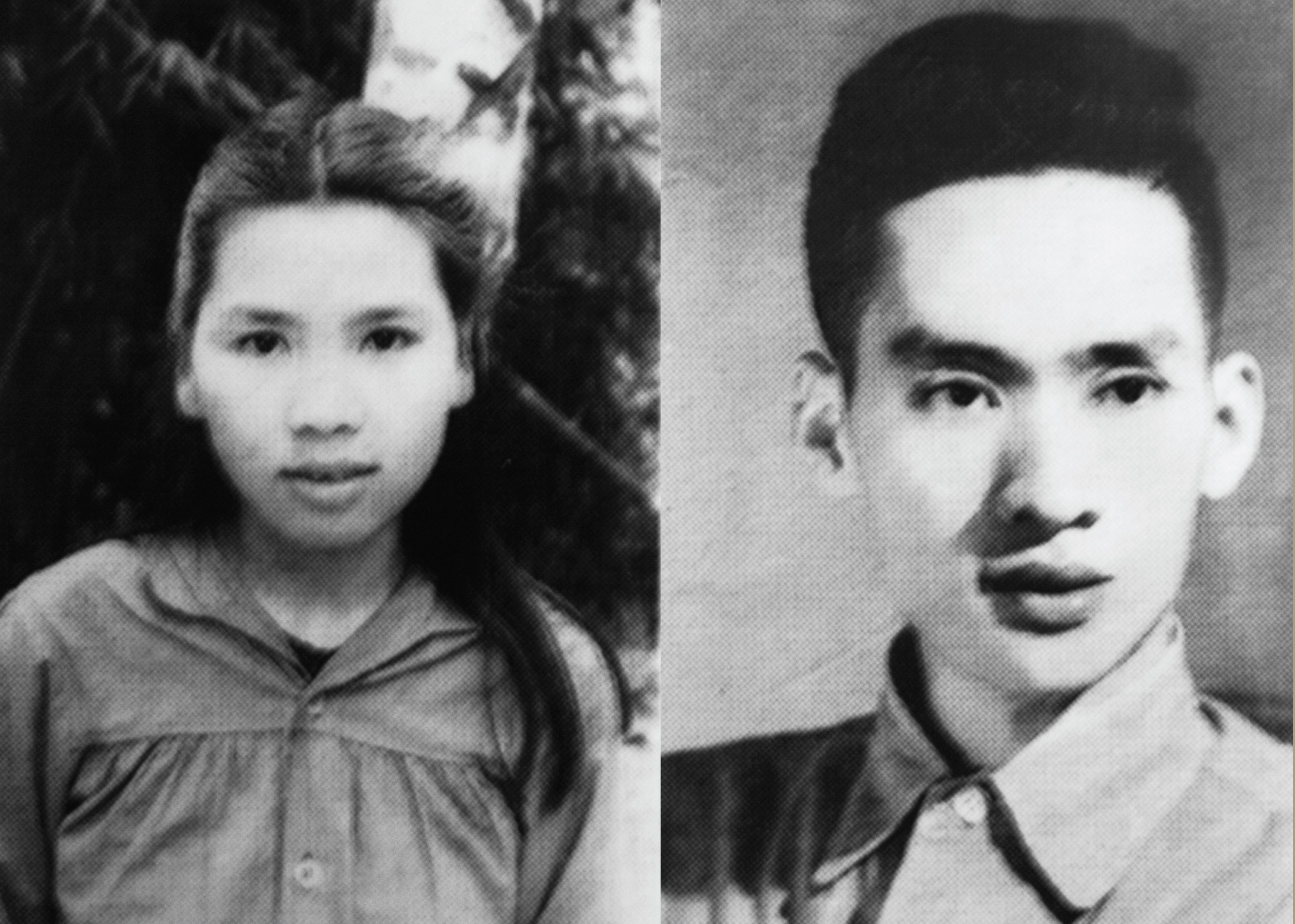 Tinh yeu trong chien tranh anh 1