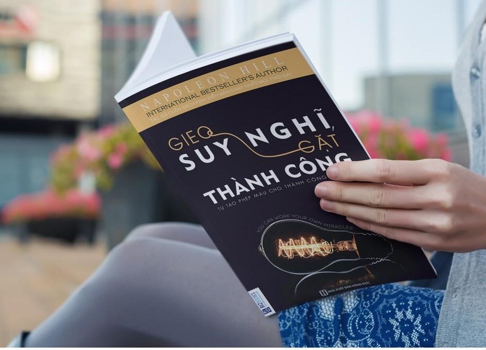 Napoleon Hill anh 3