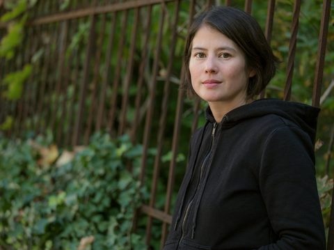 Giai phong minh khoi chiec thong long cua doi song hinh anh