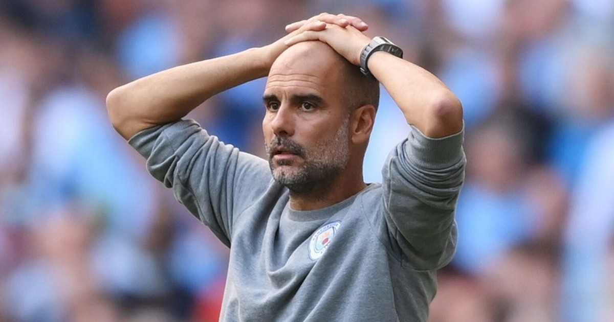 Cach bo nao cua Pep Guardiola van hanh hinh anh