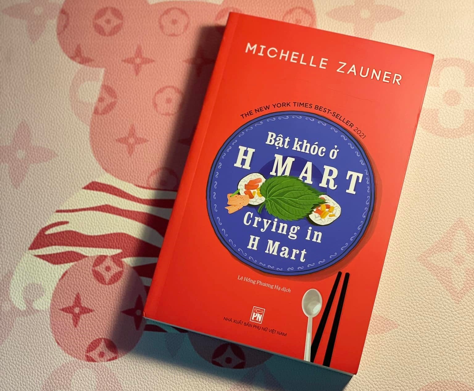 Bat khoc o H Mart anh 1