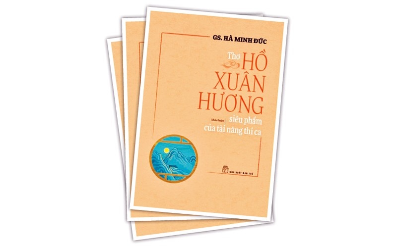 Tho Ho Xuan Huong anh 1