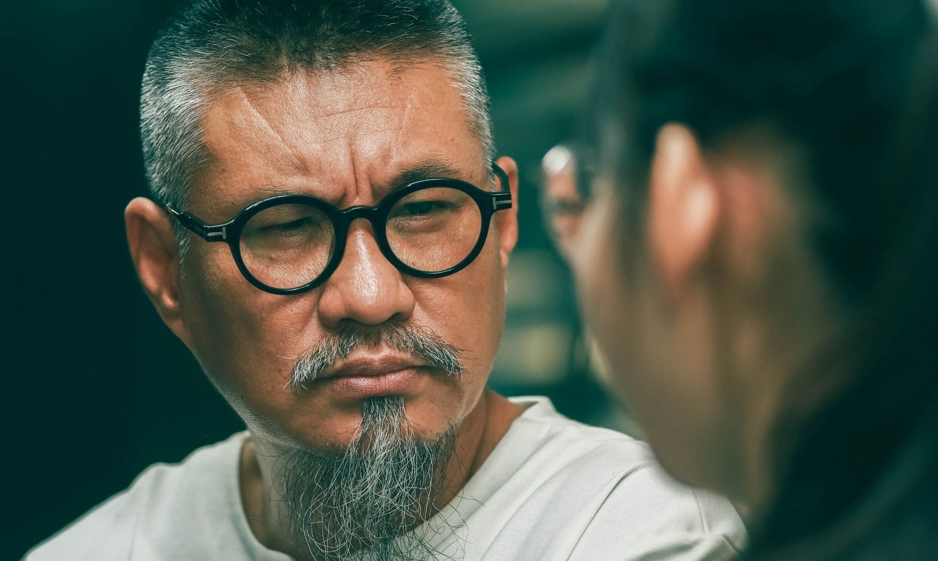 Dao Hai Phong ‘tim lai minh’ trong van Thach Lam hinh anh