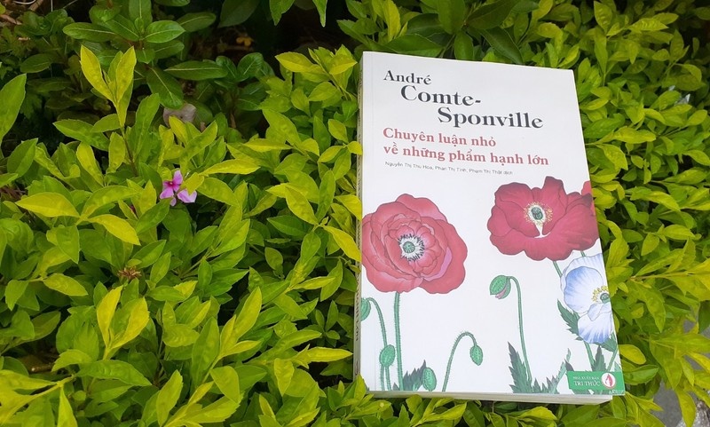 Cuon sach noi ve pham hanh hinh anh