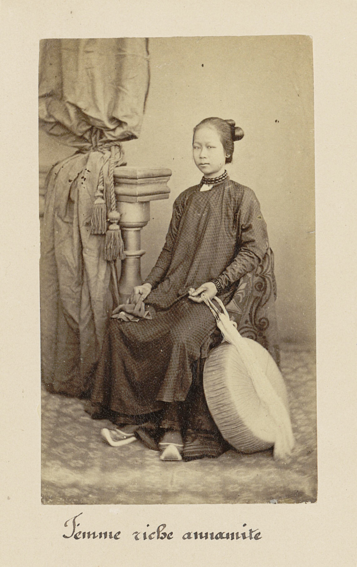 Nhiep anh gia  Emile Gsell anh 10