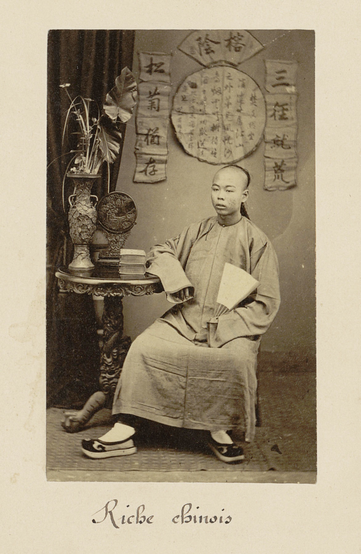 Nhiep anh gia  Emile Gsell anh 11