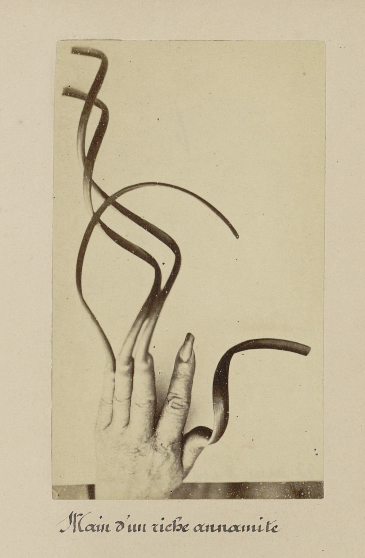 Nhiep anh gia  Emile Gsell anh 2