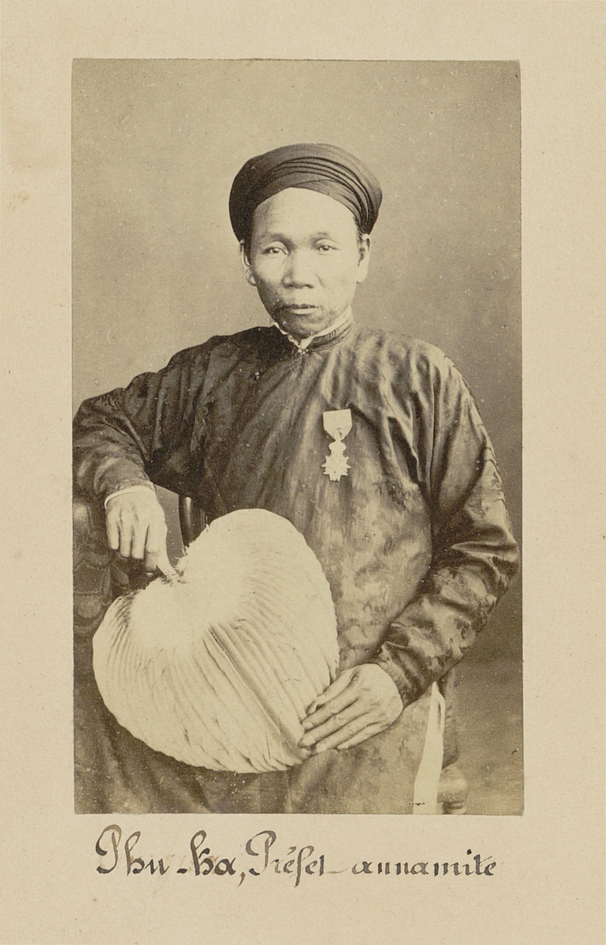 Nhiep anh gia  Emile Gsell anh 3