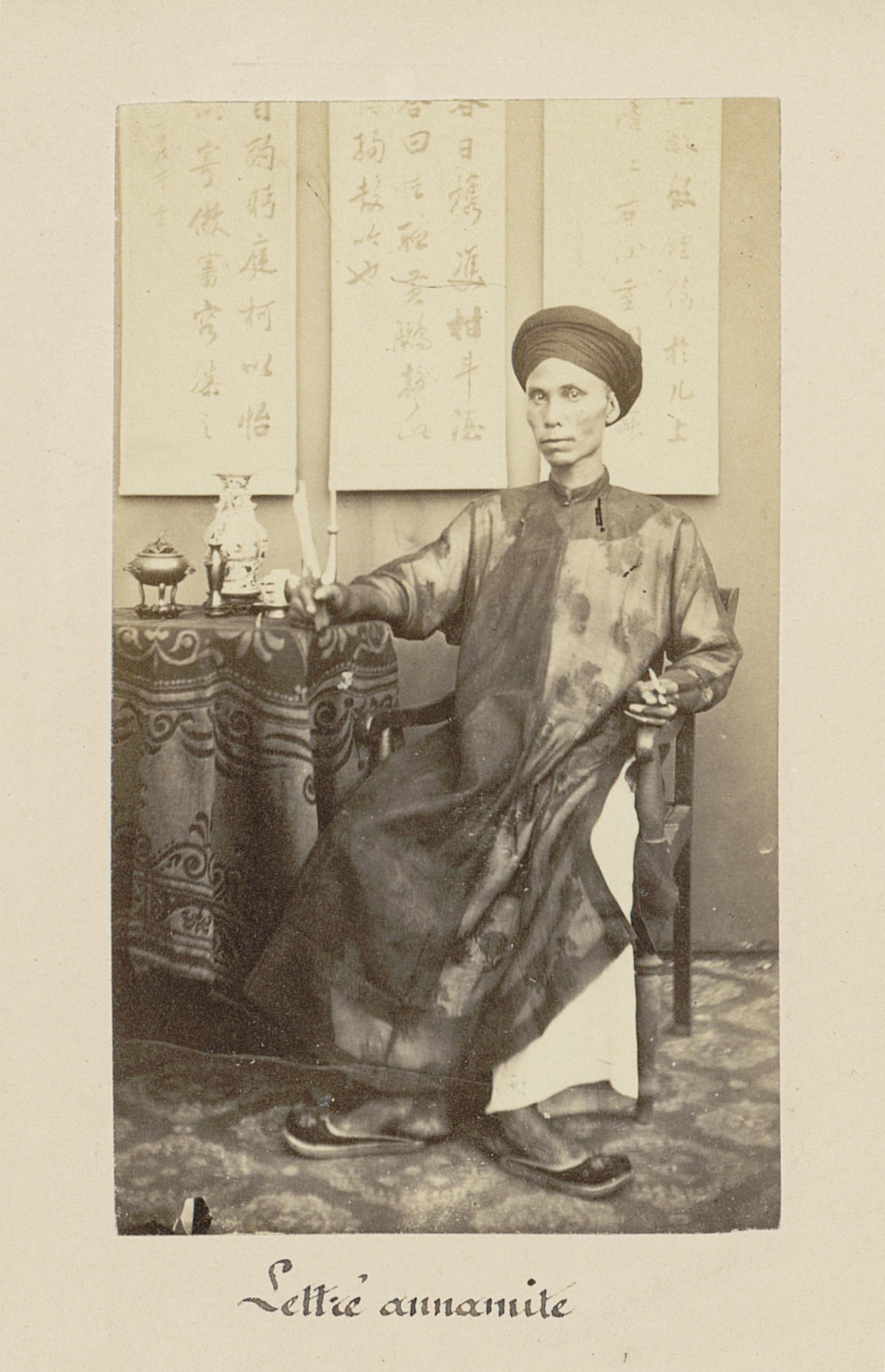 Nhiep anh gia  Emile Gsell anh 4