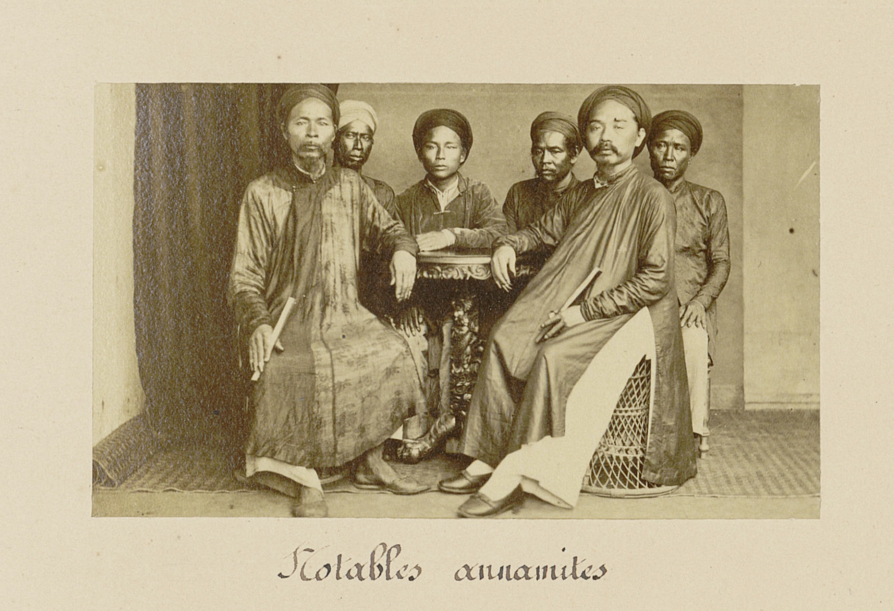 Nhiep anh gia  Emile Gsell anh 6