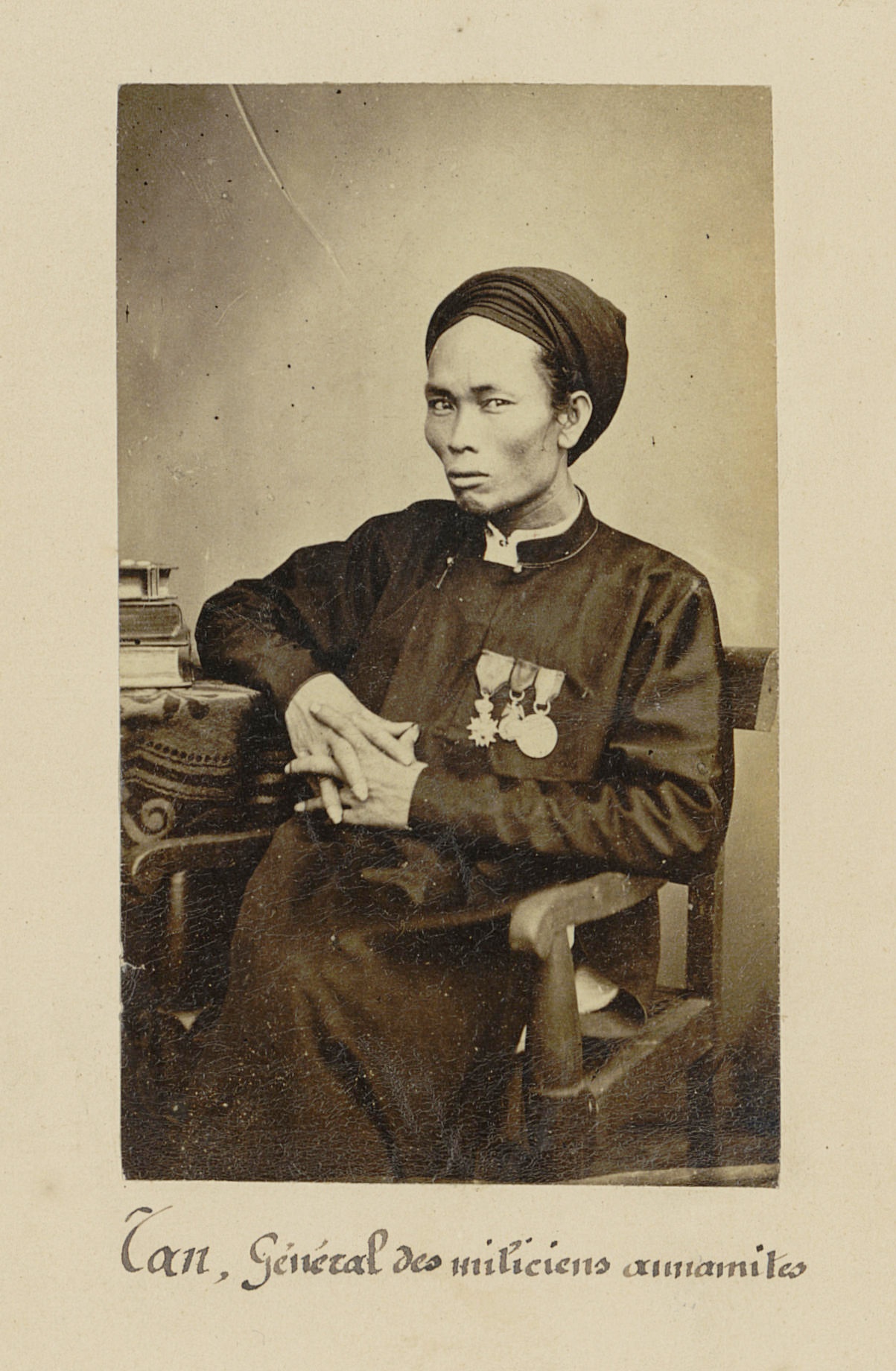 Nhiep anh gia  Emile Gsell anh 8