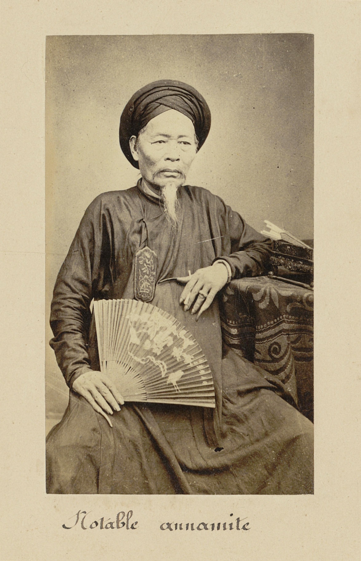 Nhiep anh gia  Emile Gsell anh 9