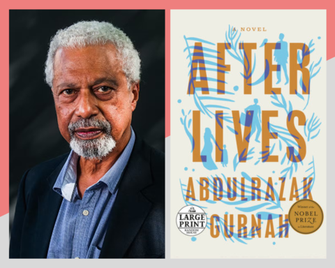 Nhung ten tuoi van hoc the gii duong dai anh 3