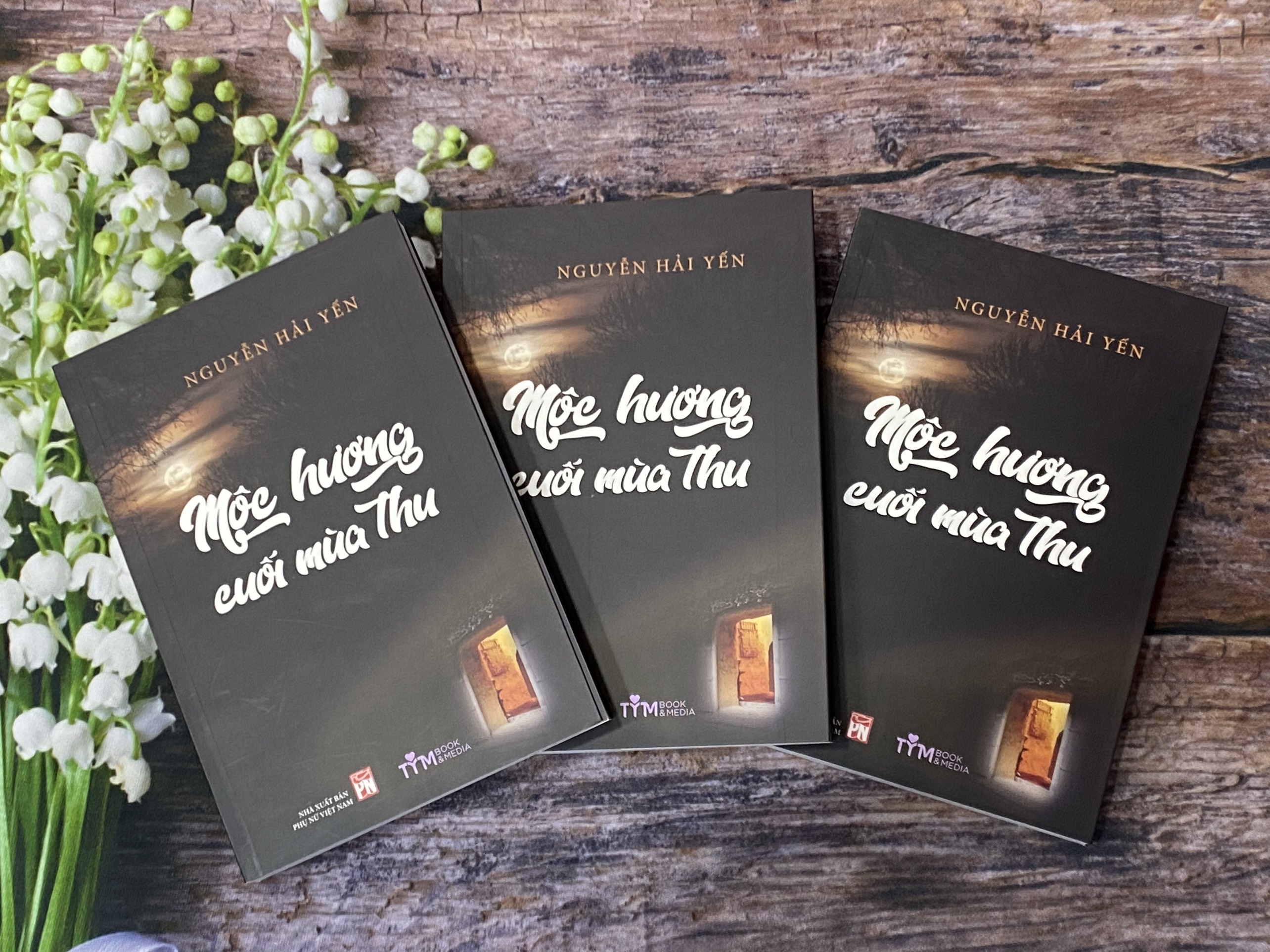 Moc huong cuoi mua Thu anh 1