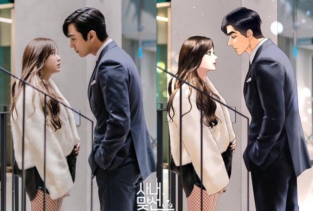 Gia tri to lon dang sau he sinh thai truyen tranh tren the gioi hinh anh