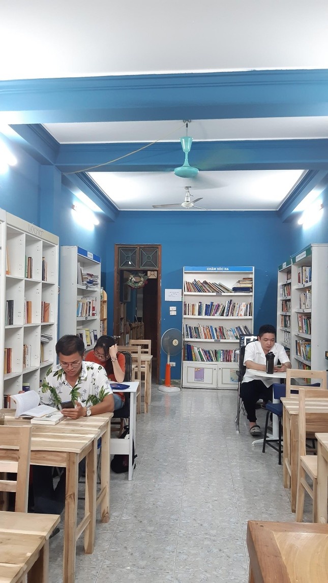 Thu vien mien phi anh 2