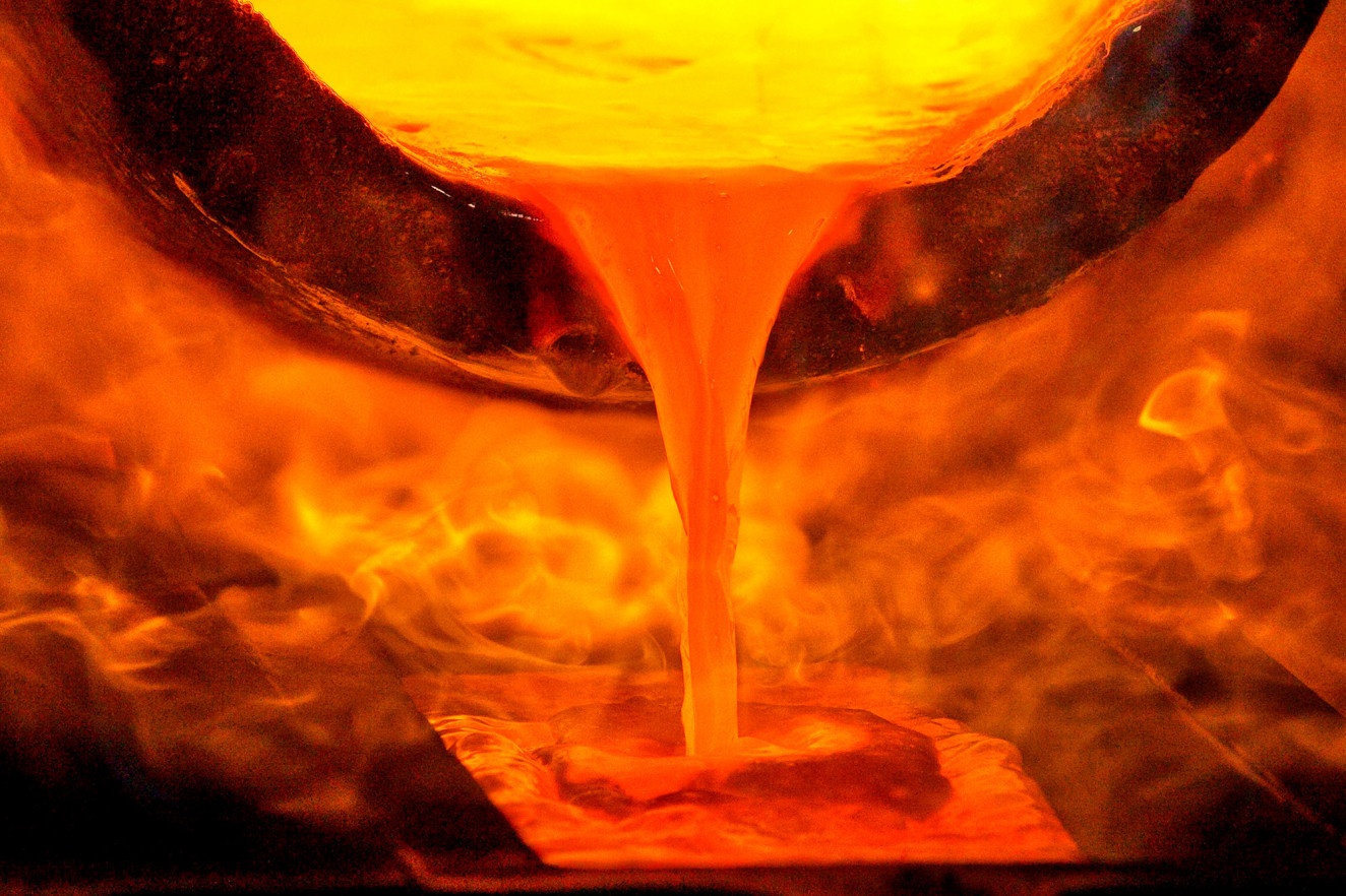 Kho bau Hue chuyen den Phap bi dem di nau chay nam 1887 hinh anh