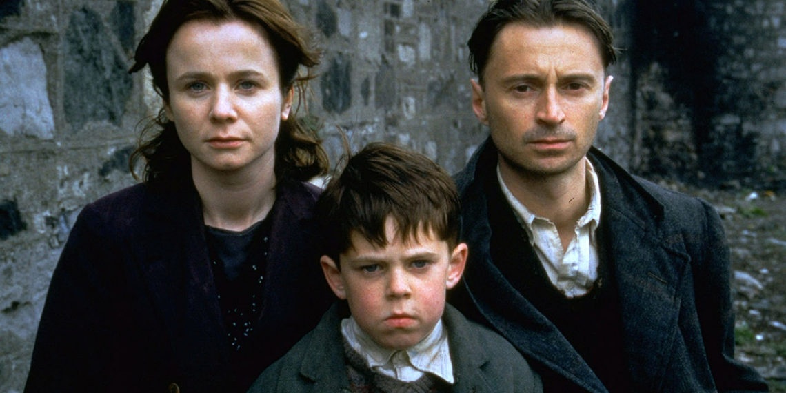 Bai hoc ve su truong thanh tu trong gian kho hinh anh