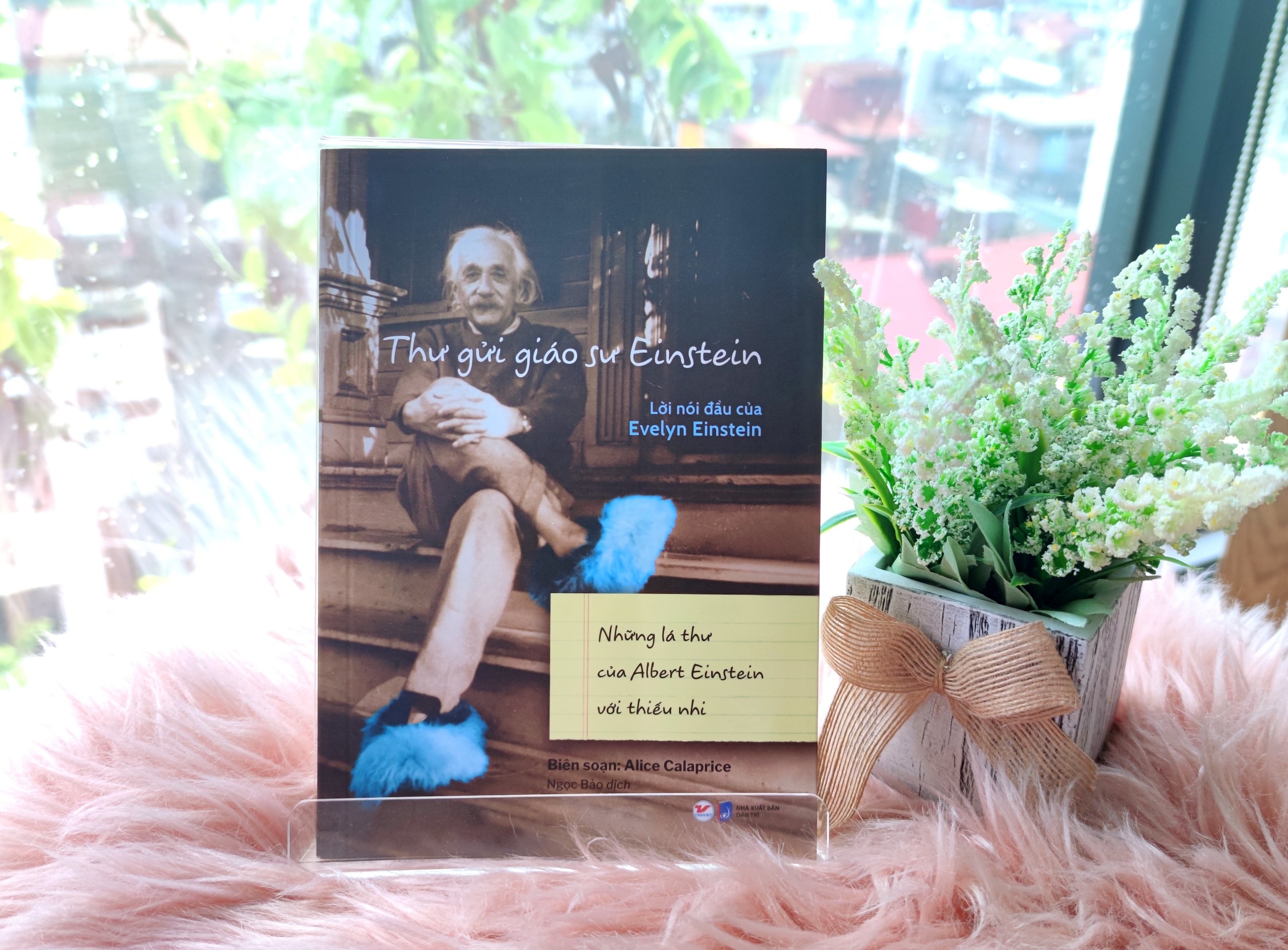 Albert Einstein anh 1