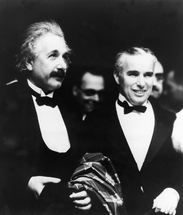 Albert Einstein anh 9