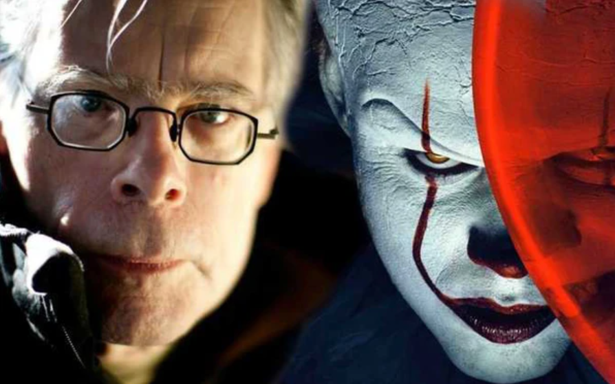 Thoi quen bat nhac am i cua 'ong hoang truyen kinh di' Stephen King hinh anh