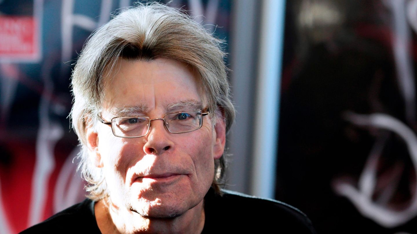 Stephen King anh 1