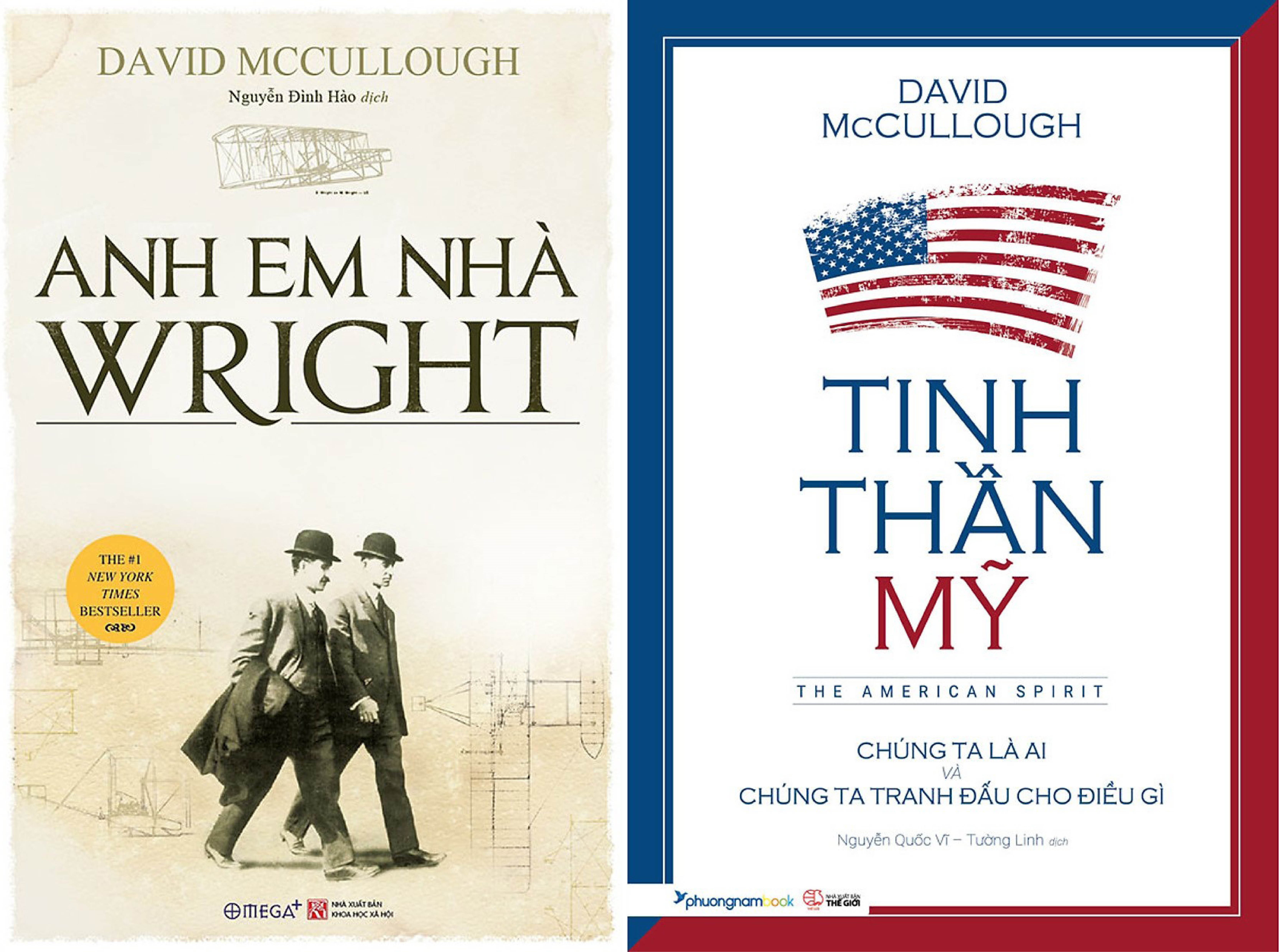 David McCullough anh 2
