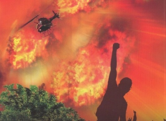 ‘Nguoi Tinh Khe’ va ky uc mot thoi hinh anh