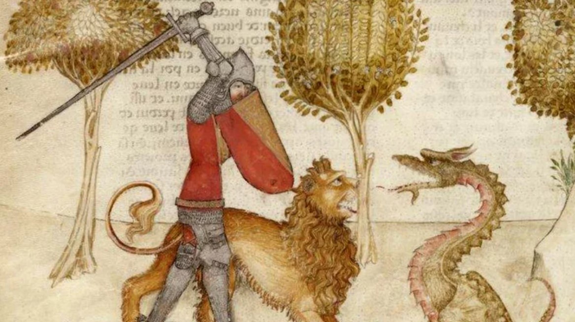 Nha suu tap sach nguoi Anh anh 6