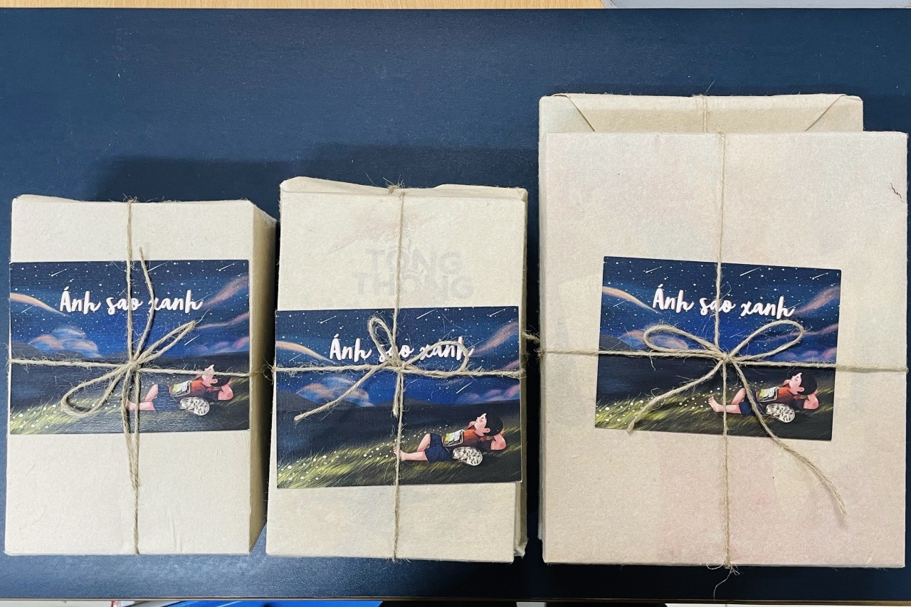 Dat sach dinh ky anh 3