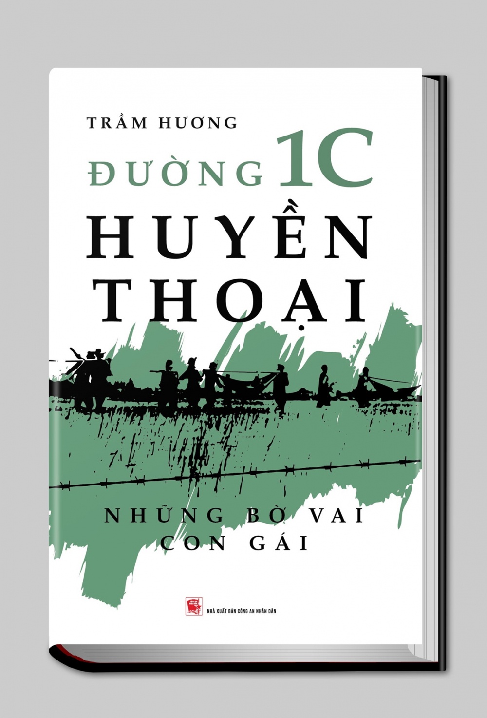 Duong 1C huyen thoai anh 1