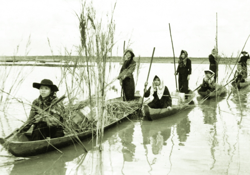 Nhung bo vai anh dung hinh anh