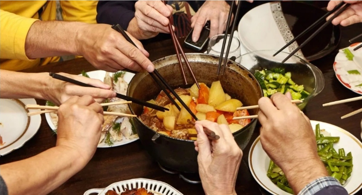 Phong ngua lay nhiem qua nuoc bot hinh anh