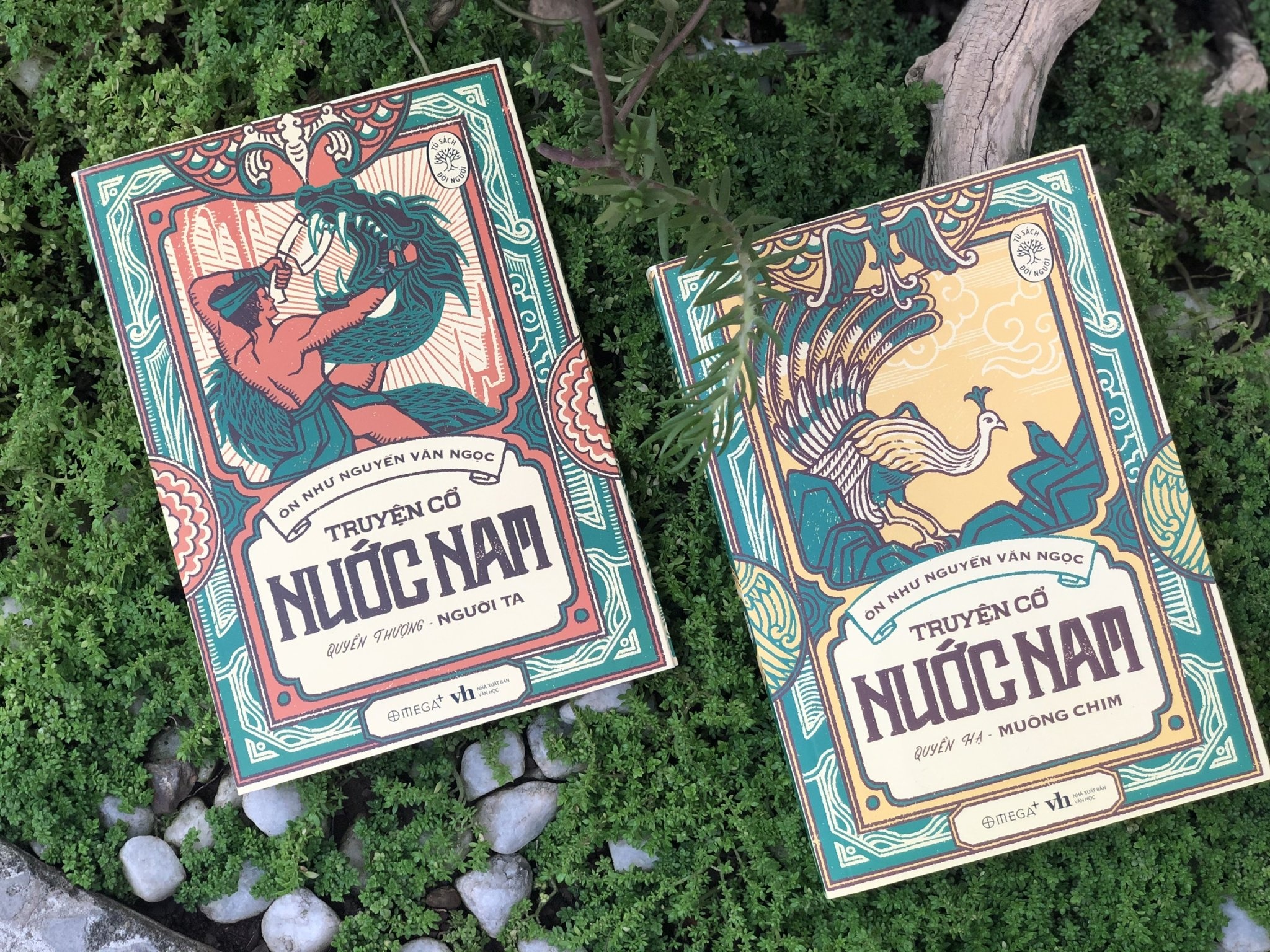 Hon Viet trong trang truyen ke hinh anh