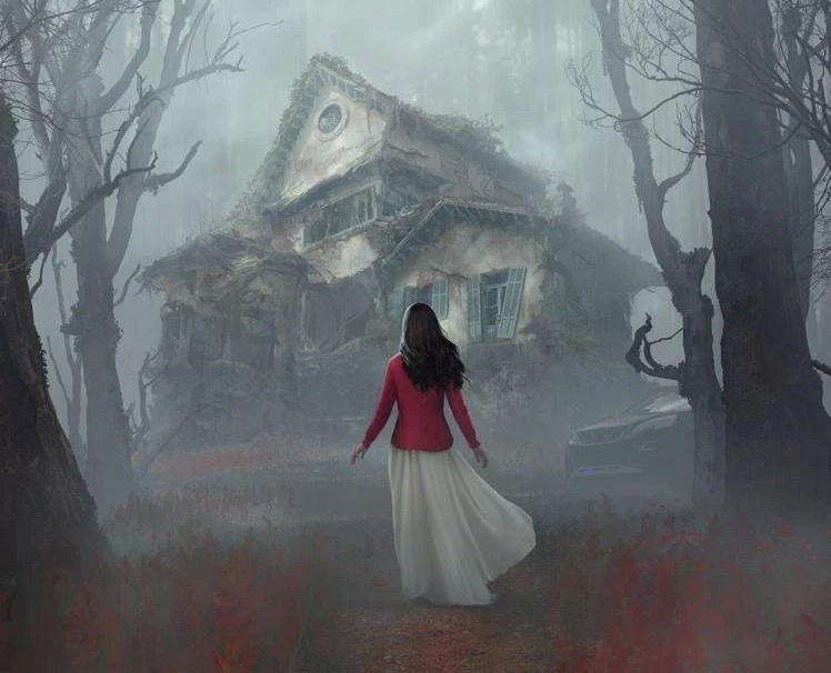 Tieu thuyet trinh tham kinh di cua Viet Nam hinh anh