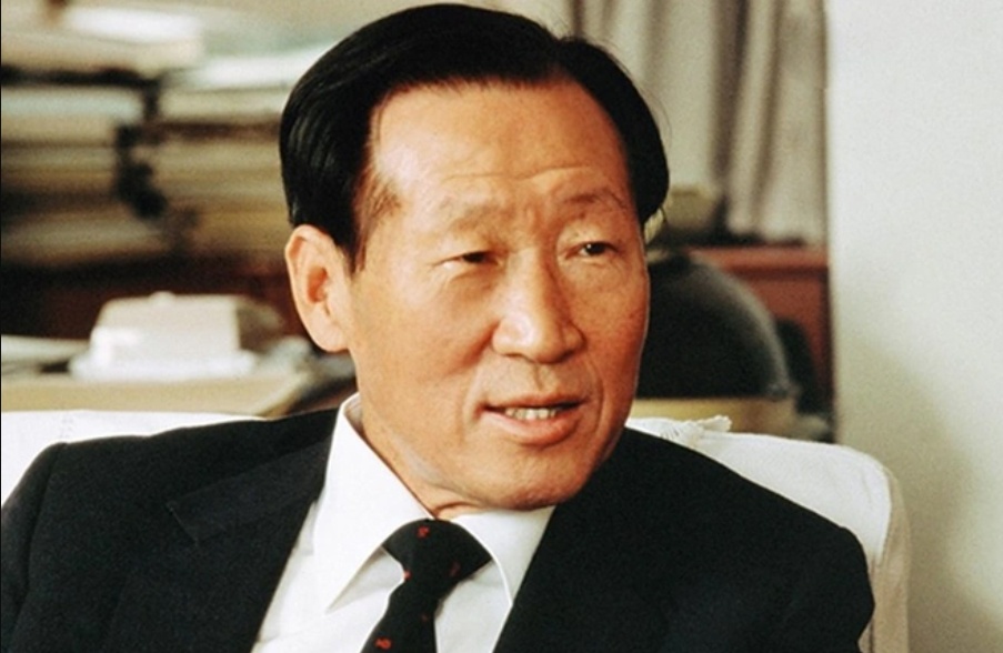 Nha sang lap Hyundai 4 lan bo nha di tim tuong lai hinh anh