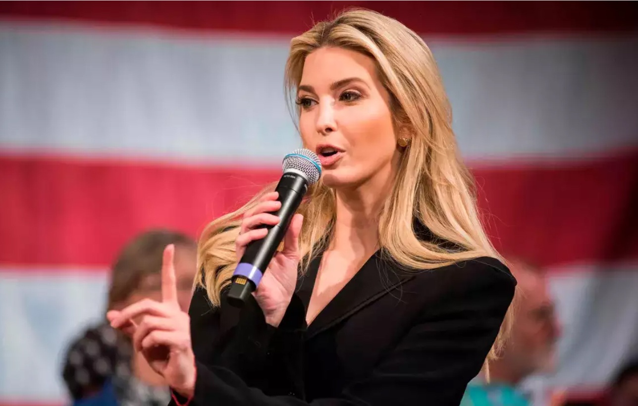 Phu nu hien dai anh 1