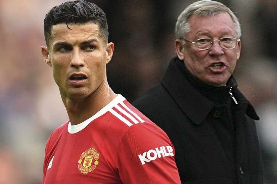 Voi Sir Alex, MU thang tren san khach van la chua du hinh anh